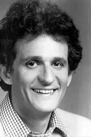 Peter Bonerz