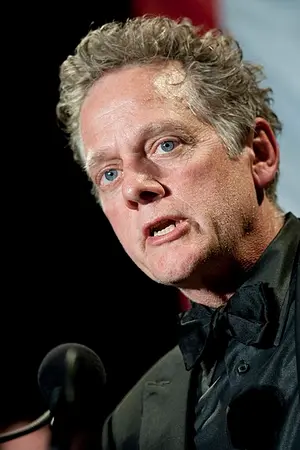 Michael Bacon