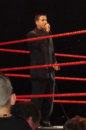 Justin Roberts
