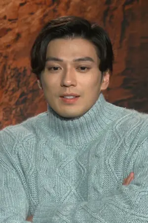 Mackenyu