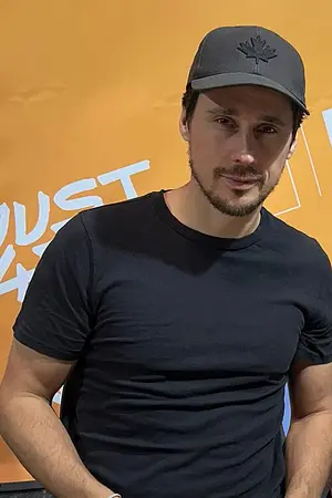 Peter Gadiot