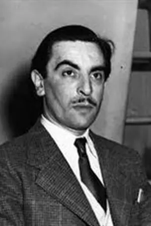 Martin Benson