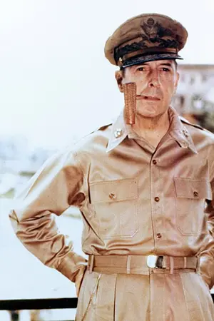Douglas MacArthur