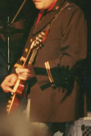 Ron Asheton