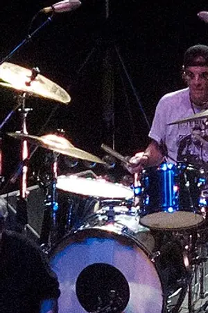 Scott Asheton