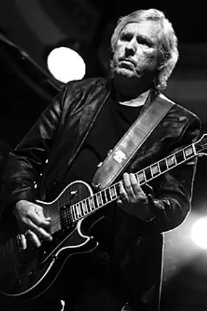 James Williamson