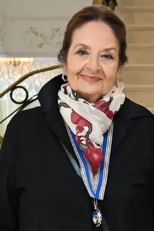 Shafiga Mammadova