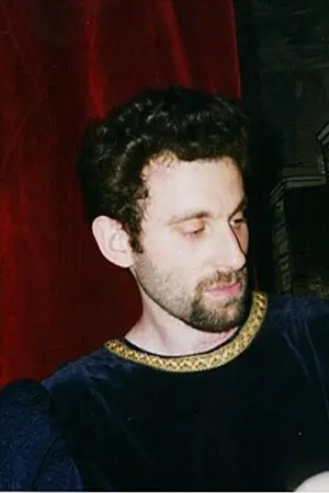 Benoît Lestang