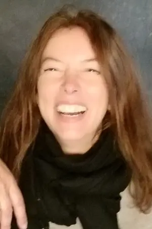 Памела Спрингстин