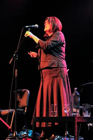 Julie Murphy