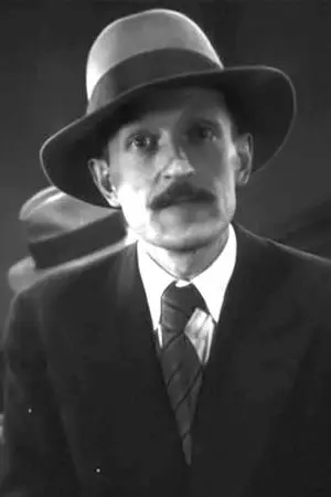 Leonid Obolensky