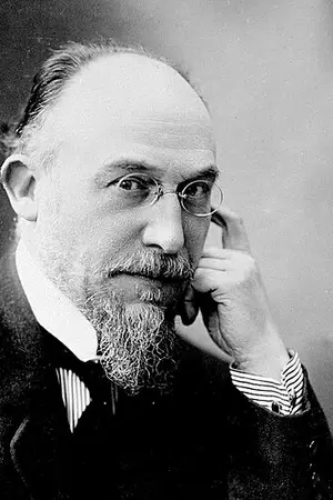 Erik Satie