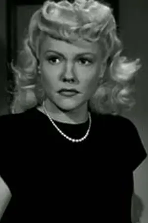 Claire Carleton