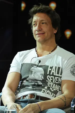 Nicolás Vázquez