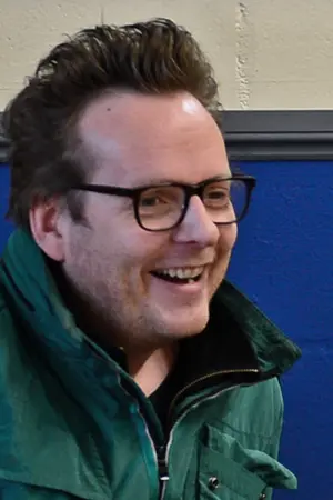 Jason Barlow