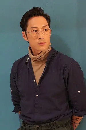Maverick Mak Chau-Shing