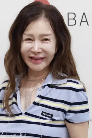 Park Joon-geum