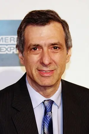 Говард Кертц