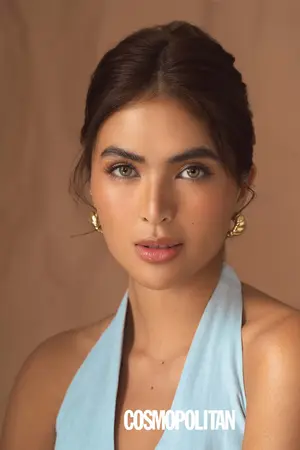 Sofia Andres