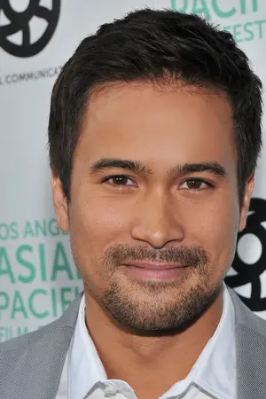 Sam Milby