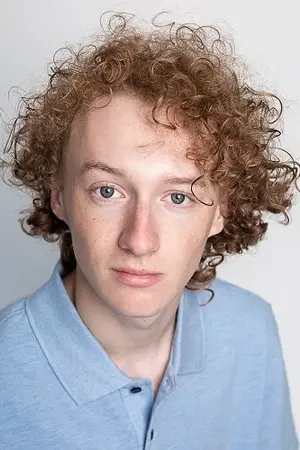 Max Ainsworth