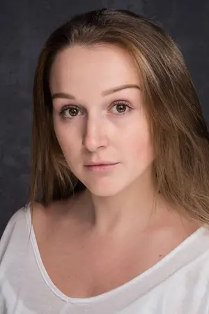 Amber Harrison