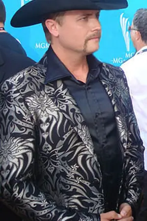 John Rich