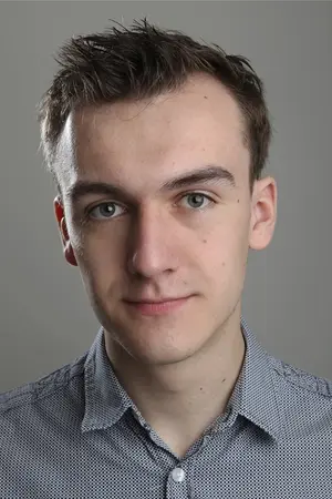 Joe Maw