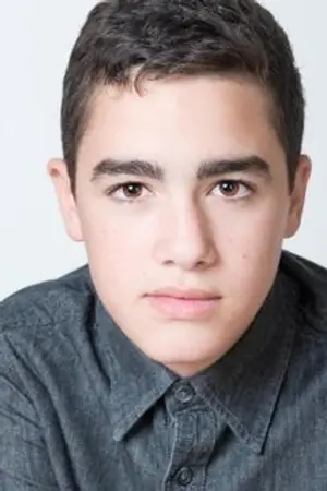 Noah Marullo