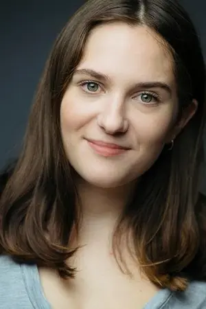 Jessica Revell