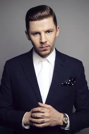 Professor Green