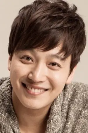 Seol Sung Min