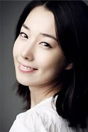 Jo Eun Ji
