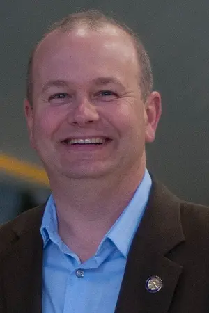 Andrew Brenner