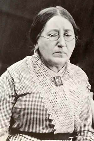 Josephine Crowell