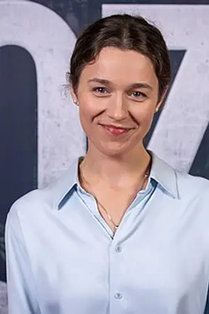 Аисте Диржюте