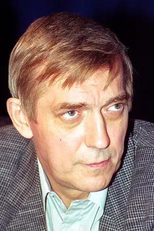 Yevgeny Kindinov