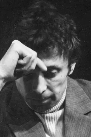 Oleg Dahl