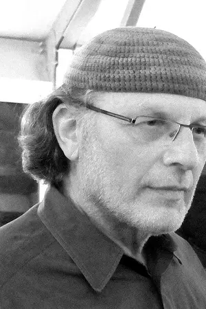 Simcha Jacobovici