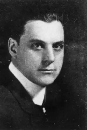 Harry Benham