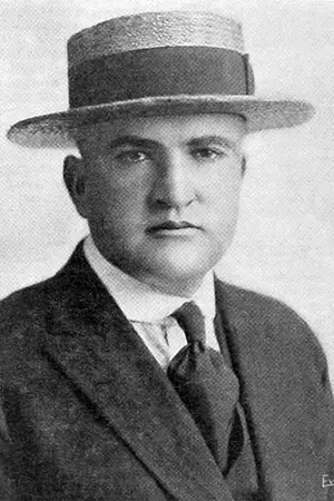 Edward F. Cline