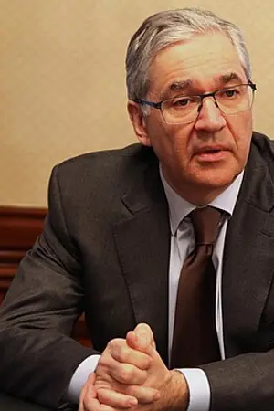 Олег Борисович Добродеев