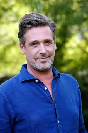 Johan Terryn