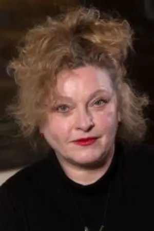 Ingrid De Vos