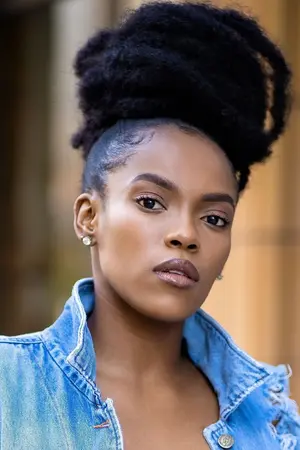 Katlego Lebogang