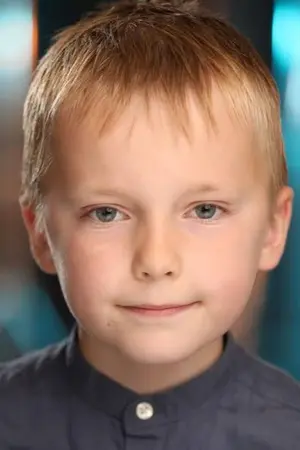 Samuel McKenna