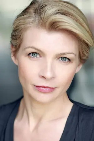 Amelia Curtis