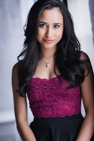 Zenia Marshall