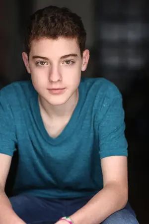 Patrick Lubczyk