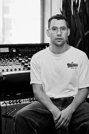 Jack Antonoff